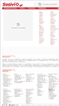 Mobile Screenshot of greveniotis.sosivio.gr